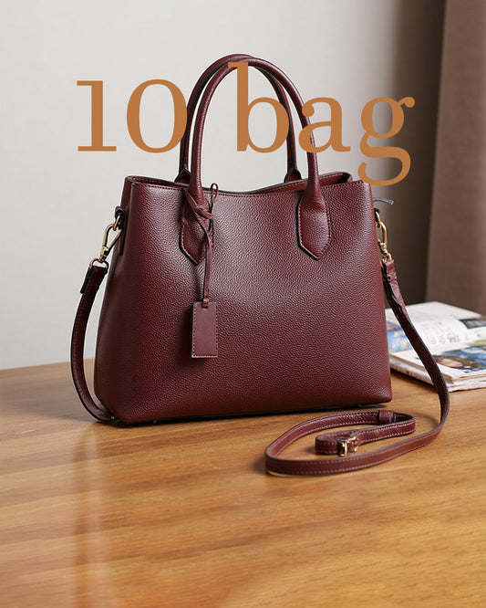 【$799】 10 luxury designer Bags