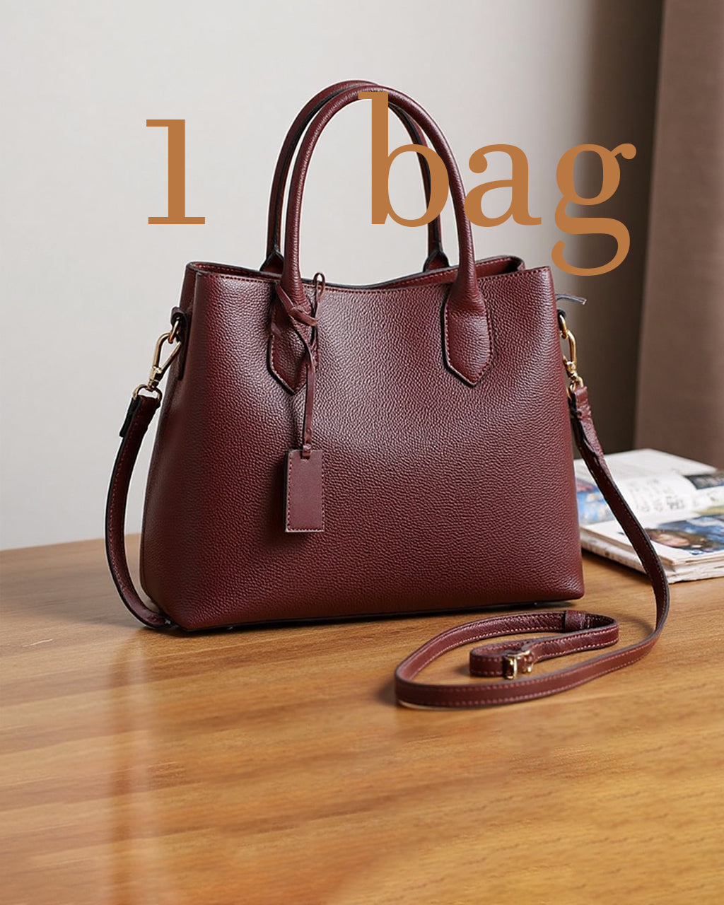 【$119】 1 luxury designer Bags