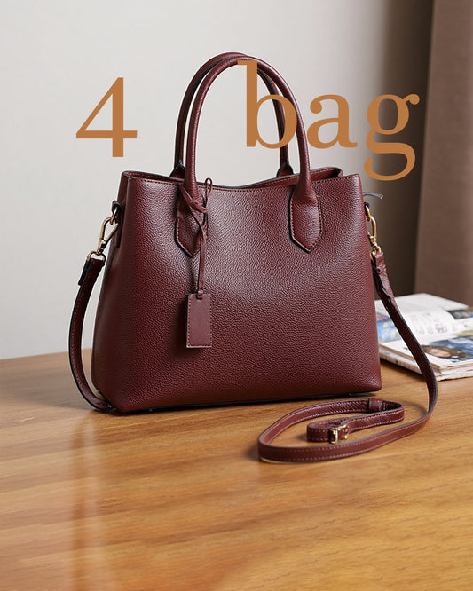 【$319】 4 luxury designer Bags